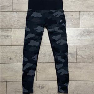 Jed North leggings